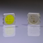 SMD-LEDs (weiß / RGB)