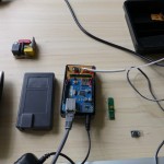 Arduino mit dem 433MHz Sendemodul