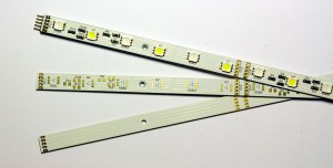 LED-Stripes