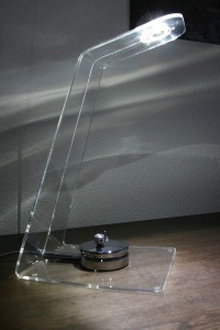 Design-Schreibtisch-Leuchte
