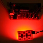 RGB-Cluster rot