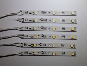 LED-Gehäuse