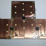 4 Module T-Form