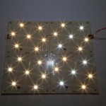 4er Modul mit unterschiedlichen LEDs