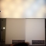 Plexiglas-Vergleich