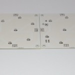 Anordnung 4x1