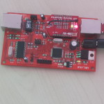 universelles Umsetzer-Board von Solderlab