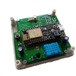 WLAN Temperatur- und Luftfeutigkeitssensor