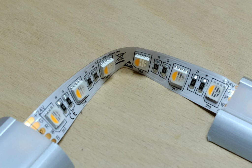 Die 5 häufigsten Fehler bei LED-Installationen -