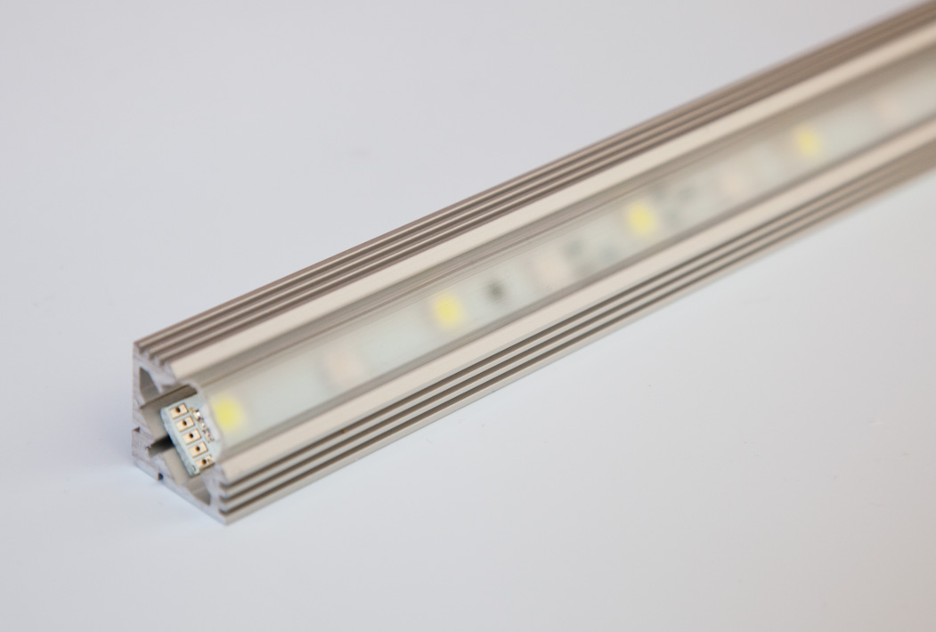 LED Flexbänder: Richtig und sicher verbinden