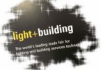 Light & Building Frankfurt Logo 2018