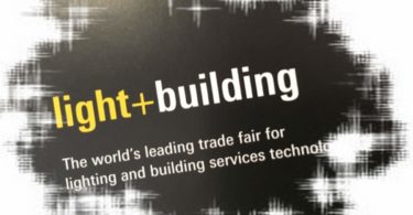 Light & Building Frankfurt Logo 2018